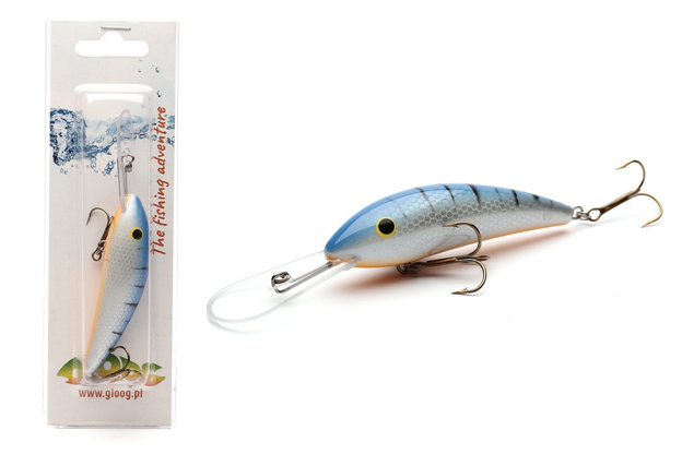 WOBLER GLOOG KALIPSO 80SDR TB