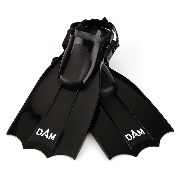 PŁETWY DAM DO BELLY BOAT XXL