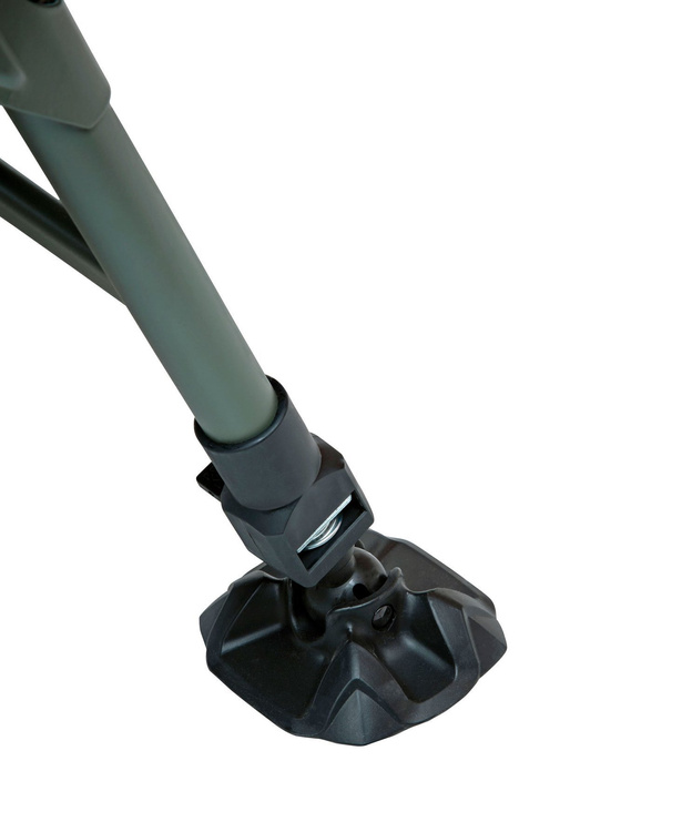 ŁÓŻKO ZE ŚPIWOREM DAIWA SLEEP SYSTEM