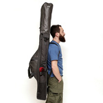 POKROWIEC DWUKOMOROWY DAM 110x24x29cm