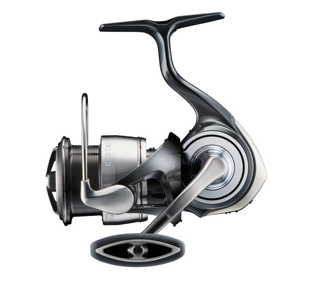 KOŁOWROTEK DAIWA CERTATE 24 LT 4000D-CXH