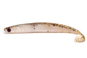 GUMA WESTIN KICKTEEZ 15cm-BAITFISH