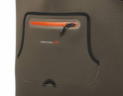 SPODNIOBUTY Z FILCOWĄ PODESZWĄ KENAI NEO 4 mm - SCIERRA