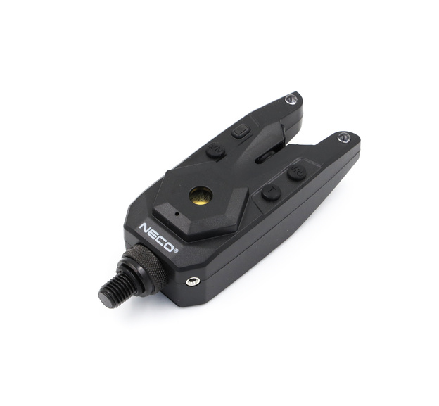 ZESTAW SYGNALIZATORÓW Z CENTRALKĄ NECO BASE-X 104 4+1