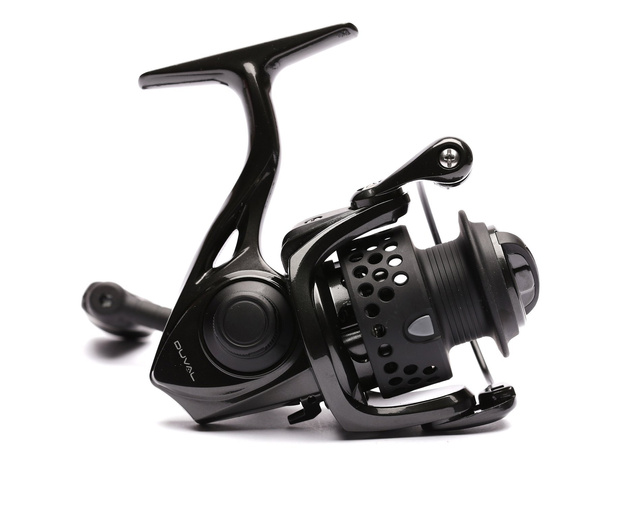 KYDU1000 - YORK KOŁOWROTEK DUVAL ULTRA SPIN 1000