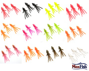 R170-OC - RELAX GUMA NIMFA ORANGE CLEAR