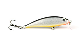 WOBLER SIEK SKIPER 5cm - T01