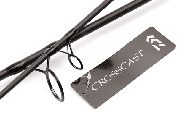 WĘDKA DAIWA CROSSCAST EXTENSION CARP 300/4,50lb