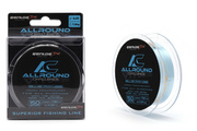 ŻYŁKA GENLOG ALLROUND CHALLENGE BLUE RANGE 150m