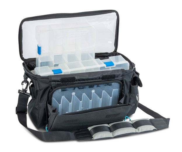 TORBA MORSKA AQUANTIC BOARD CASE 38x26,5x29cm