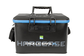 TORBA PRESTON HARDCASE TACKLE SAFE XL