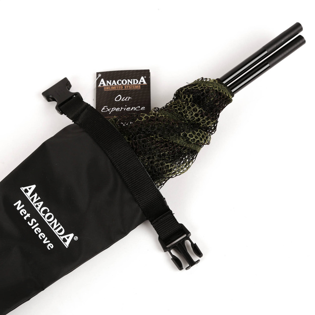 POKROWIEC NA PODBIERAK KARPIOWY ANACONDA