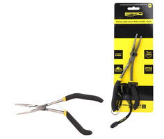 PISTOLETOWE SZCZYPCE SPRO PISTOL GRIP PLIERS 18cm