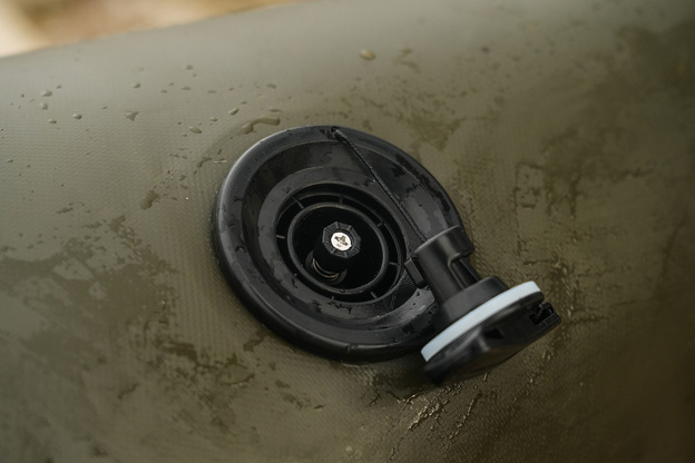 BOJA SUMOWA BLACK CAT BIG FLOW 78cm