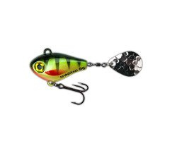 WIRUJĄCY OGONEK SPINMAD JIGMASTER 8G