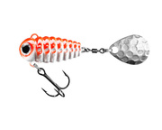 WIRUJĄCY OGONEK SPINMAD CRAZY BUG 6G