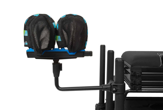 PODWÓJNA SIATKA DO ODKŁADANIA TYCZKI PRESTON DOUBLE SOCK