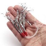 PRZYWIESZKA DEGA NA MAKRELE 4 HAKI 3/0