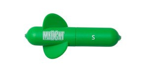 WIRUJĄCY PODWODNY SPŁAWIK MADCAT S/20g