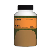 ATRAKTOR AVID PREMIUM KRILL 250ml