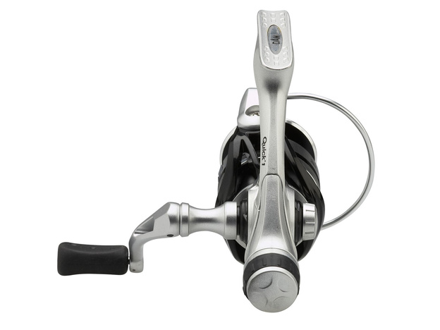 KOŁOWROTEK SPINNINGOWY DAM QUICK 1 - 2000RD