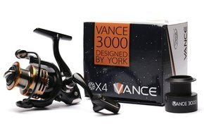 KYVA2000 - YORK KOŁOWROTEK VANCE 2000