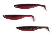 GUMA WESTIN SHAD TEEZ SLIM 5cm - SANGRIA