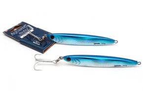 PILKER AQUANTIC RED EYE - B