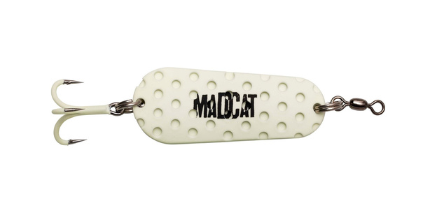 WAHADŁÓWKA MADCAT A-STATIC TWIN TURBINE GITD