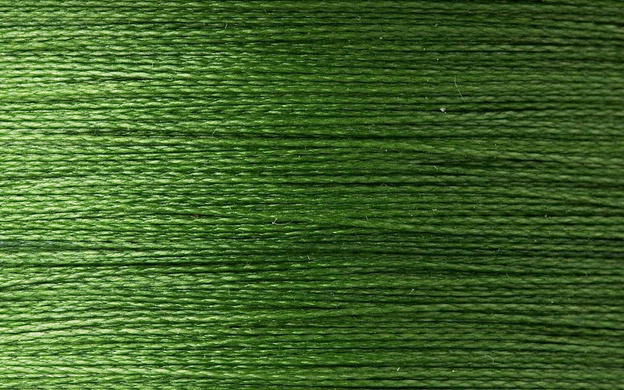 PLECIONKA DAM CROSSPOWER 4 BRAID - 150m - GREEN
