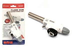 3034 - PALNIK GAZOWY NA NABOJE