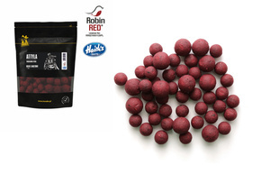 KULKI ZANĘTOWE INVADER ATTYLA 20mm/800g