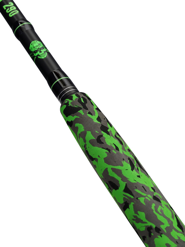 WĘDKA MADCAT UV SERIES PELLET 290/175-375g