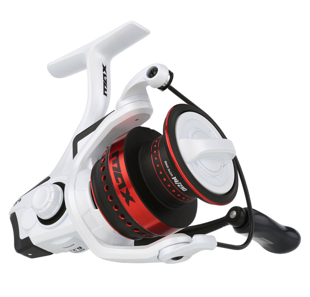 KOŁOWROTEK ABU GARCIA MAX PRO 2500S