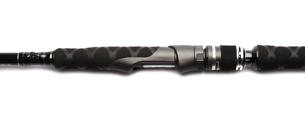 WĘDKA SAVAGE GEAR ALPHA SG8 BIG BAIT 259/36-126g