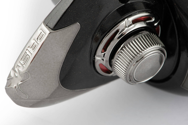 KOŁOWROTEK FOX RAGE PRISM X 4500