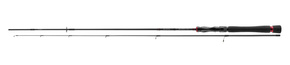 WĘDKA DAIWA BALLISTIC X UL SPIN 185/3,5-10g