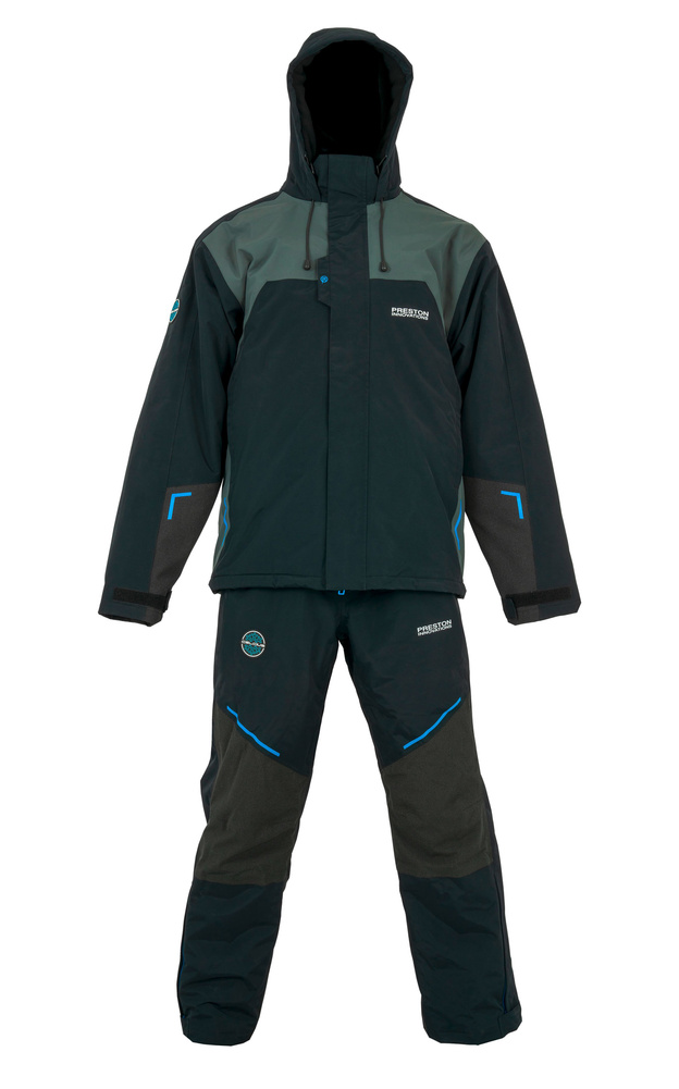KOMBINEZON TERMICZNY PRESTON CELCIUS