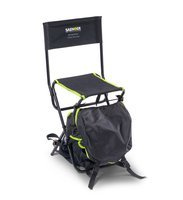 PLECAK Z SIEDZISKIEM SANGER DE LUXE