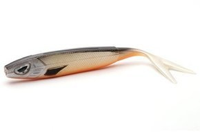 GUMA BERKLEY SICK VAMPER - BREAM