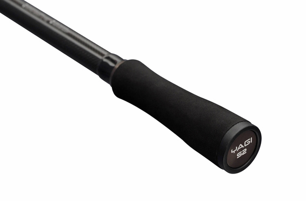 WĘDKA DAM EFFZETT YAGI V2 SPIN GREY 244/12-42g