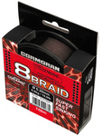 PLECIONKA CORMORAN CORASTRONG 8-BRAID 0,23mm/150m