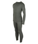 BIELIZNA TERMOAKTYWNA WESTIN WOOL PRO BASELAYER SET