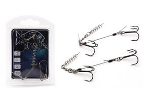 DOZBROJKA VIS VANGEN POD CZEBURASZKE 2 KOTWICE 19-21cm