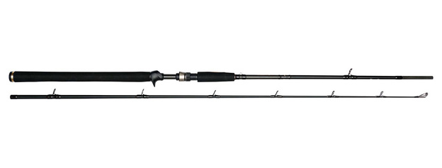 WĘDKA WESTIN W3 JERBAIT-T 2ND 195/40-130g