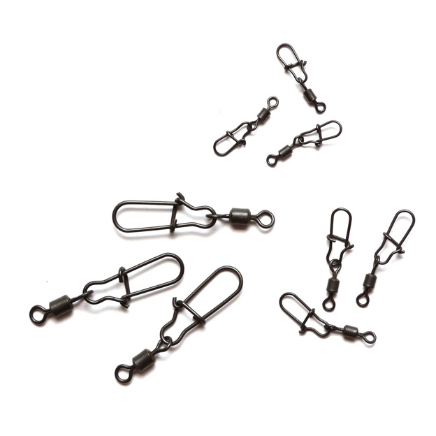 AGRAFKI Z KRĘLIKIEM DAIWA PROREX 4/2 - 32,0kg