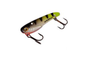 UKLEJKA0306 - SPINMAD CYKADA UKLEJKA 2,5g