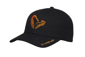 CZAPKA Z DASZKIEM SAVAGE GEAR JAW BASEBALL CAP