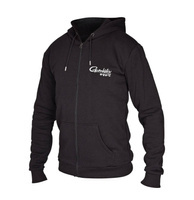 BLUZA Z KAPTUREM GAMAKATSU CLASSIC JP ZIPPED