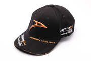 CZAPKA Z DASZKIEM GENLOG FEEDER TEAM
